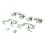 CENTRIC PARTS 117.44053 Centric Disc Brake Hardware Kit