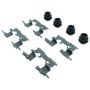 CENTRIC PARTS 117.44054 Centric Disc Brake Hardware Kit