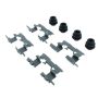 CENTRIC PARTS 117.44054 Centric Disc Brake Hardware Kit