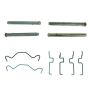 CENTRIC PARTS 117.44055 Centric Disc Brake Hardware Kit