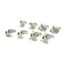 CENTRIC PARTS 117.44056 Centric Disc Brake Hardware Kit