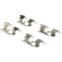 CENTRIC PARTS 117.44057 Centric Disc Brake Hardware Kit
