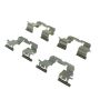 CENTRIC PARTS 117.44057 Centric Disc Brake Hardware Kit
