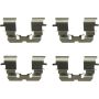 CENTRIC PARTS 117.44057 Centric Disc Brake Hardware Kit