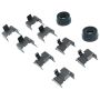 CENTRIC PARTS 117.44058 Centric Disc Brake Hardware Kit
