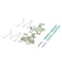 CENTRIC PARTS 117.44059 Centric Disc Brake Hardware Kit