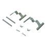 CENTRIC PARTS 117.44060 Centric Disc Brake Hardware Kit
