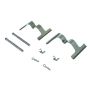 CENTRIC PARTS 117.44060 Centric Disc Brake Hardware Kit