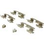 CENTRIC PARTS 117.44068 Centric Disc Brake Hardware Kit