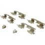 CENTRIC PARTS 117.44068 Centric Disc Brake Hardware Kit