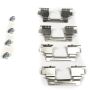 CENTRIC PARTS 117.44070 Centric Disc Brake Hardware Kit