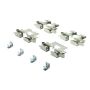 CENTRIC PARTS 117.44077 Centric Disc Brake Hardware Kit
