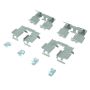 CENTRIC PARTS 117.44084 Centric Disc Brake Hardware Kit