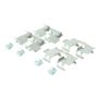 CENTRIC PARTS 117.44087 Centric Disc Brake Hardware Kit