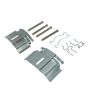 CENTRIC PARTS 117.44088 Centric Disc Brake Hardware Kit