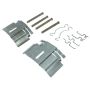 CENTRIC PARTS 117.44088 Centric Disc Brake Hardware Kit