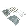 CENTRIC PARTS 117.44088 Centric Disc Brake Hardware Kit