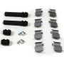 CENTRIC PARTS 117.44090 Centric Disc Brake Hardware Kit