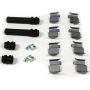 CENTRIC PARTS 117.44090 Centric Disc Brake Hardware Kit