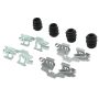 CENTRIC PARTS 117.44094 Centric Disc Brake Hardware Kit
