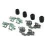 CENTRIC PARTS 117.44094 Centric Disc Brake Hardware Kit