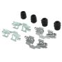 CENTRIC PARTS 117.44094 Centric Disc Brake Hardware Kit