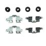 CENTRIC PARTS 117.44094 Centric Disc Brake Hardware Kit
