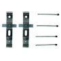 CENTRIC PARTS 117.44095 Centric Disc Brake Hardware Kit