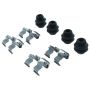 CENTRIC PARTS 117.44098 Centric Disc Brake Hardware Kit