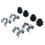 CENTRIC PARTS 117.44098 Centric Disc Brake Hardware Kit