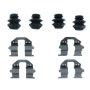 CENTRIC PARTS 117.44098 Centric Disc Brake Hardware Kit