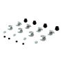 CENTRIC PARTS 117.44099 Centric Disc Brake Hardware Kit