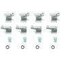CENTRIC PARTS 117.44099 Centric Disc Brake Hardware Kit