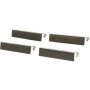 CENTRIC PARTS 117.45001 Centric Disc Brake Hardware Kit