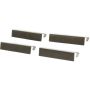 CENTRIC PARTS 117.45001 Centric Disc Brake Hardware Kit