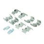 CENTRIC PARTS 117.45007 Centric Disc Brake Hardware Kit