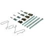 CENTRIC PARTS 117.45009 Centric Disc Brake Hardware Kit