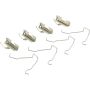CENTRIC PARTS 117.45020 Centric Disc Brake Hardware Kit