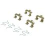 CENTRIC PARTS 117.45023 Centric Disc Brake Hardware Kit