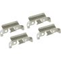 CENTRIC PARTS 117.45030 Centric Disc Brake Hardware Kit