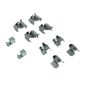 CENTRIC PARTS 117.45035 Centric Disc Brake Hardware Kit