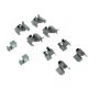 CENTRIC PARTS 117.45035 Centric Disc Brake Hardware Kit