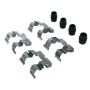 CENTRIC PARTS 117.45041 Centric Disc Brake Hardware Kit
