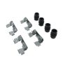 CENTRIC PARTS 117.45042 Centric Disc Brake Hardware Kit