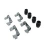 CENTRIC PARTS 117.45042 Centric Disc Brake Hardware Kit