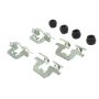 CENTRIC PARTS 117.45044 Centric Disc Brake Hardware Kit