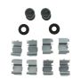 CENTRIC PARTS 117.45045 Centric Disc Brake Hardware Kit