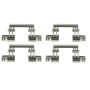 CENTRIC PARTS 117.45049 Centric Disc Brake Hardware Kit