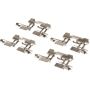 CENTRIC PARTS 117.45050 Centric Disc Brake Hardware Kit
