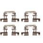 CENTRIC PARTS 117.45050 Centric Disc Brake Hardware Kit
